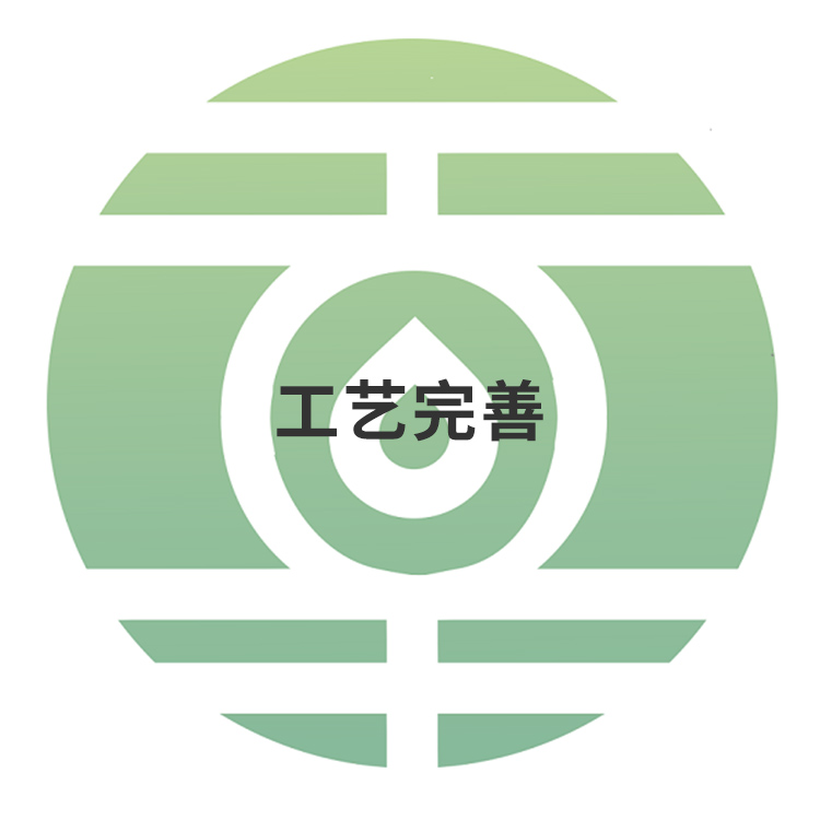 工艺完善