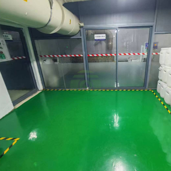 上海市某知名三甲综合医院污水处理工程