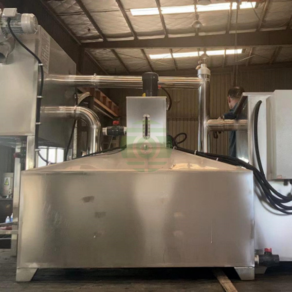 智能油水分离器